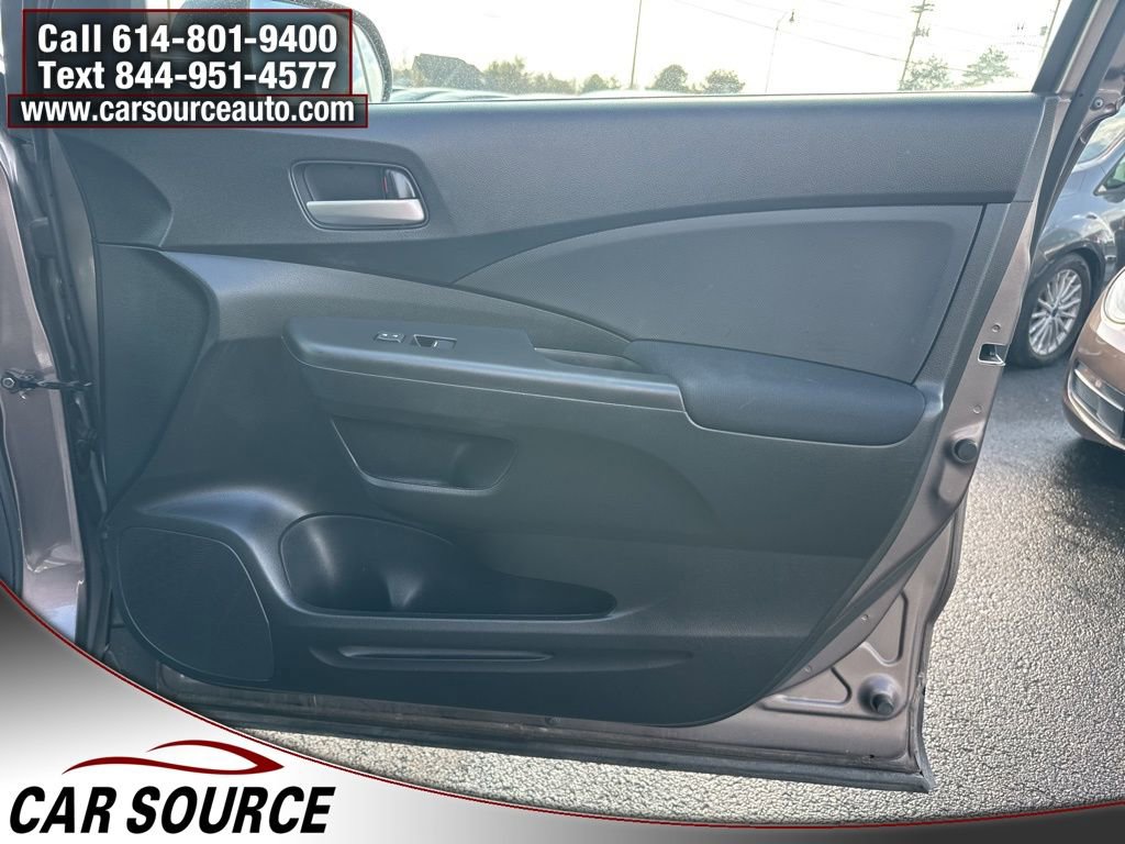 Used 2015 Honda CR-V LX image 24