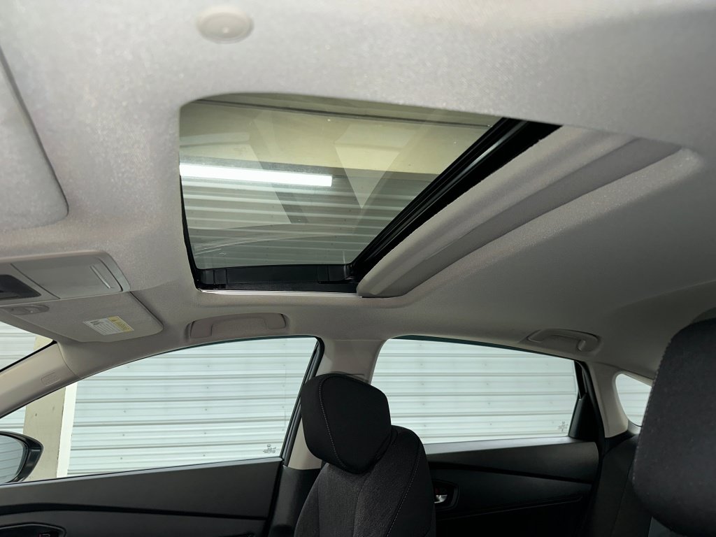 Used 2024 Honda Accord EX image 7