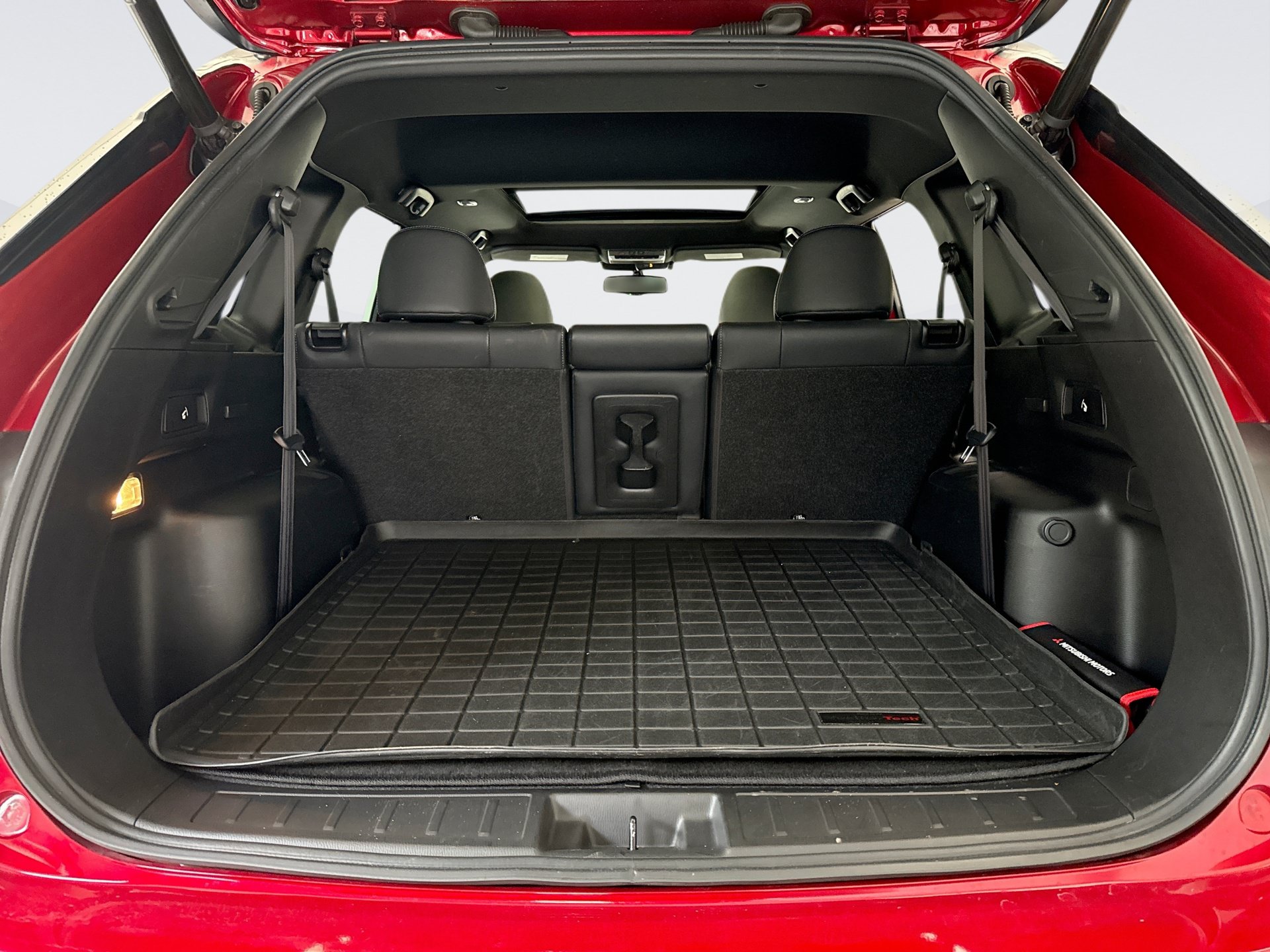 Used 2023 Mitsubishi Outlander SEL FWD image 20