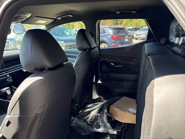 New 2026 Hyundai Santa Cruz SEL AWD/4WD image 5