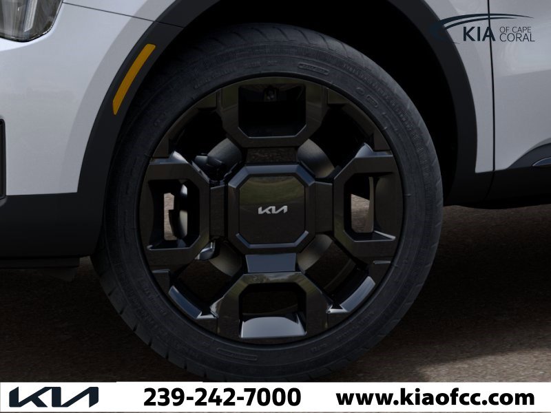 New 2026 Kia Sorento X-Line EX image 9