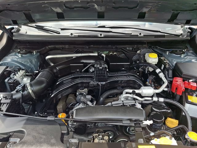 Certified 2025 Subaru Crosstrek 2.5i Premium AWD/4WD image 26