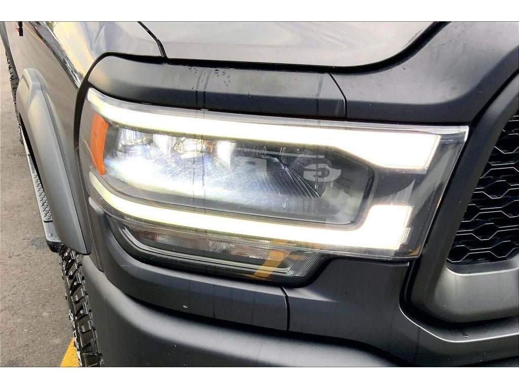 Used 2020 RAM 2500 Power Wagon AWD/4WD image 29