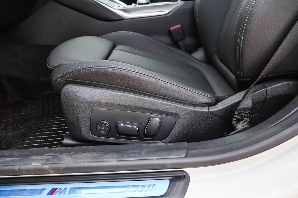 New 2026 BMW i4 eDrive40 w/ M Sport Package RWD image 20