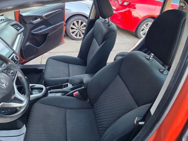 Used 2018 Honda Fit EX image 5