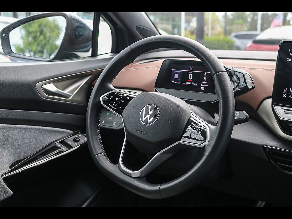 Used 2023 Volkswagen ID.4 Pro RWD image 19