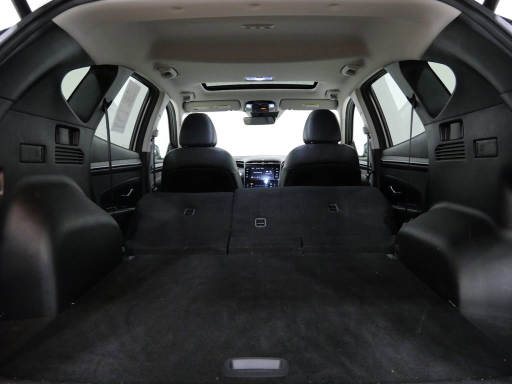 Used 2023 Hyundai Tucson SEL w/ Convenience Package image 28