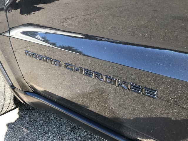 Used 2015 Jeep Grand Cherokee Altitude AWD/4WD image 30