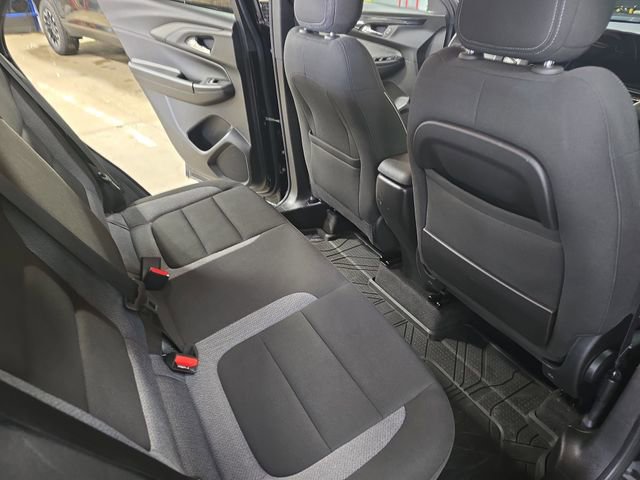 Used 2024 Chevrolet TrailBlazer LT w/ Driver Confidence Package image 14