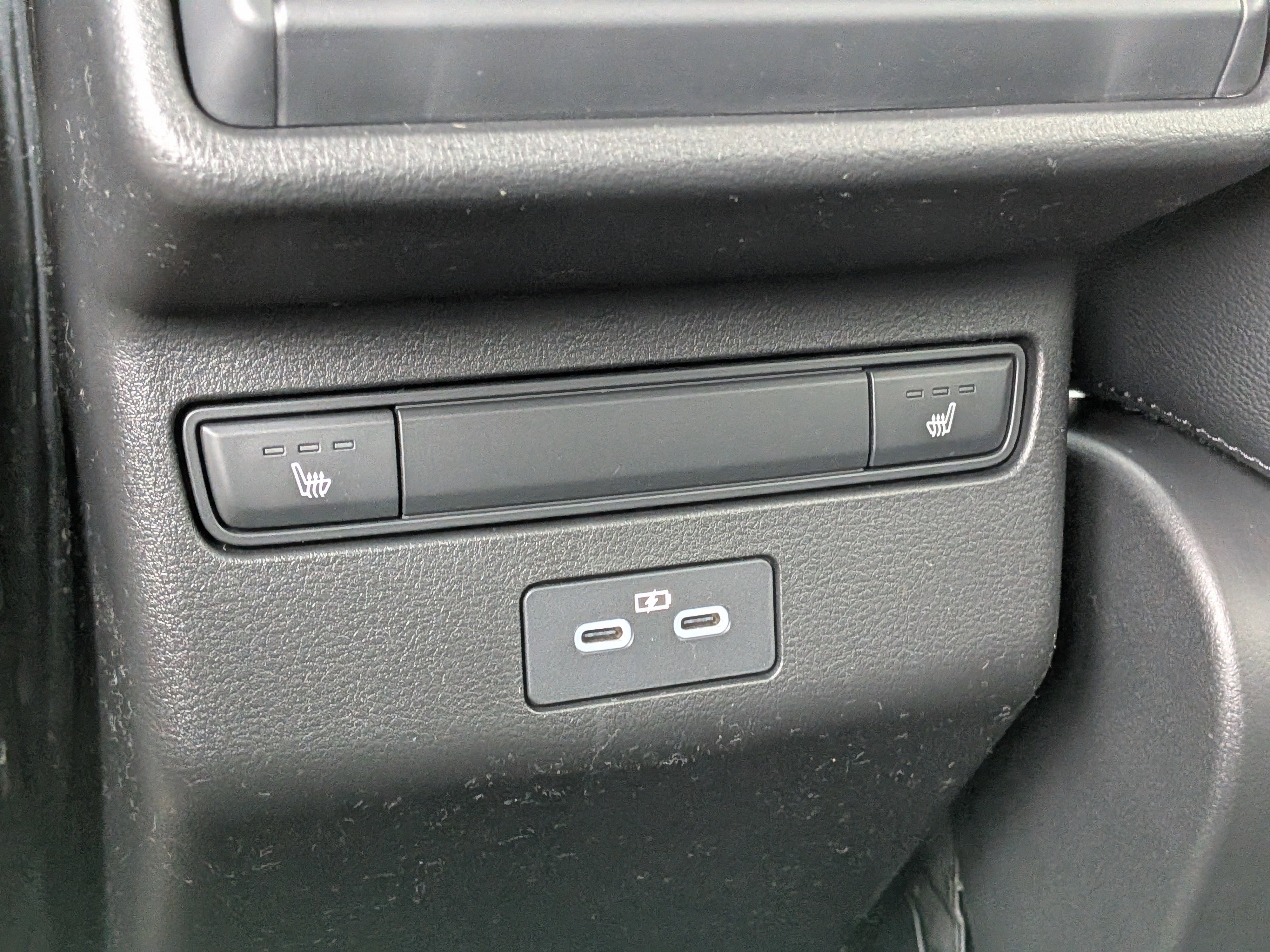 New 2026 MAZDA CX-5 Select AWD/4WD image 13