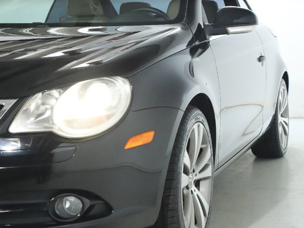 Used 2008 Volkswagen Eos VR6 image 3