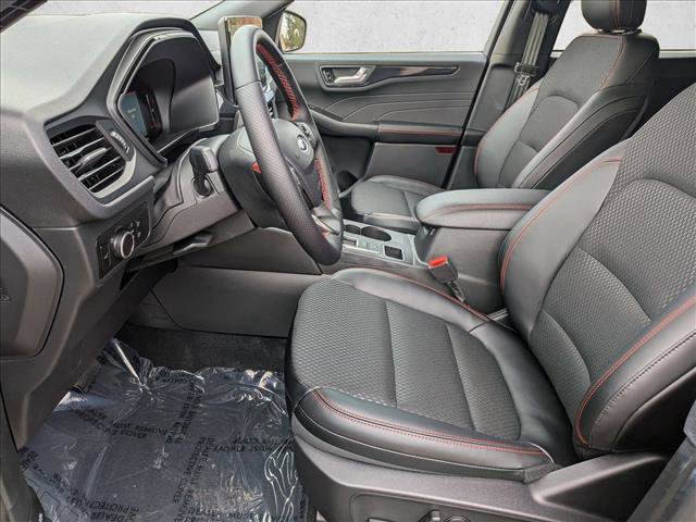 New 2026 Ford Escape ST-Line w/ Tech Pack #1 image 4