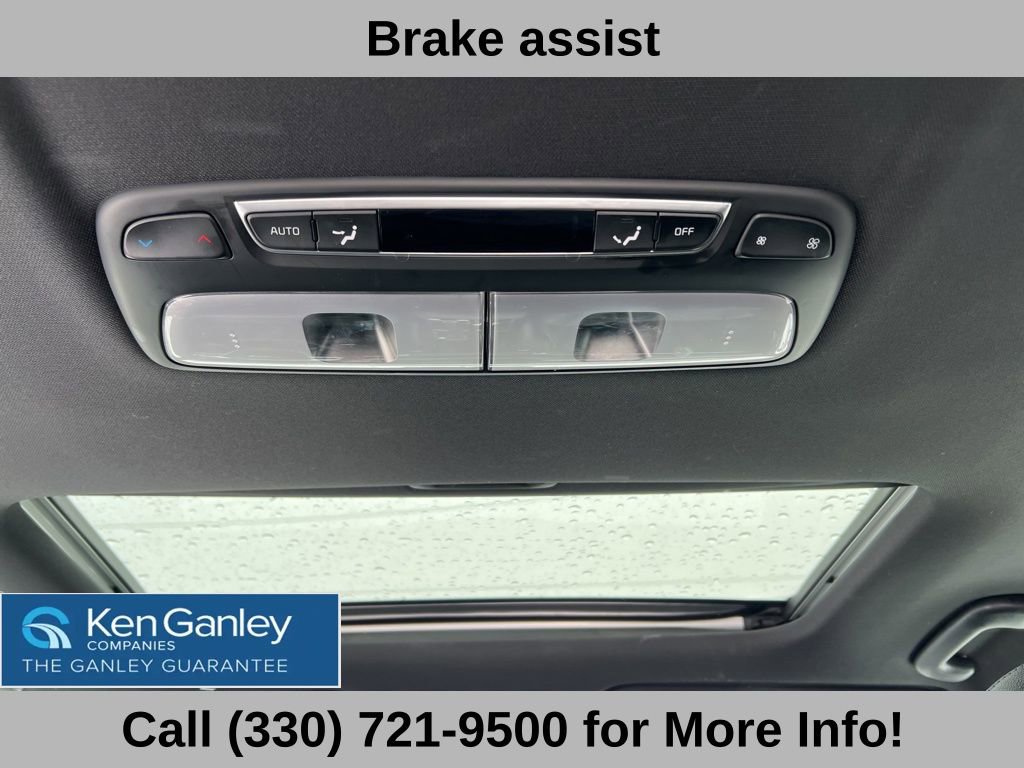 Used 2023 Kia Telluride SX X-Line image 47