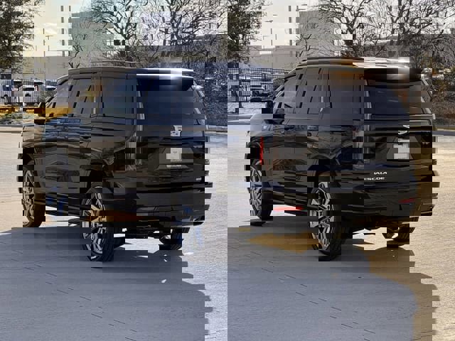 Certified 2026 Cadillac Escalade Sport w/ Touring Package image 9