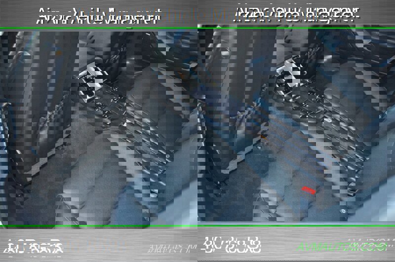 Used 2014 Porsche Panamera image 28