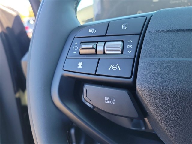 New 2025 Kia EV6 Light w/ Light LR Technology Package image 22