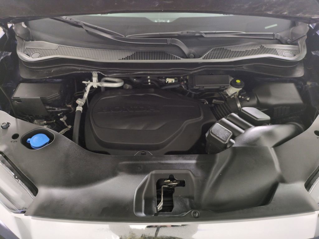 Certified 2023 Honda Ridgeline RTL image 21