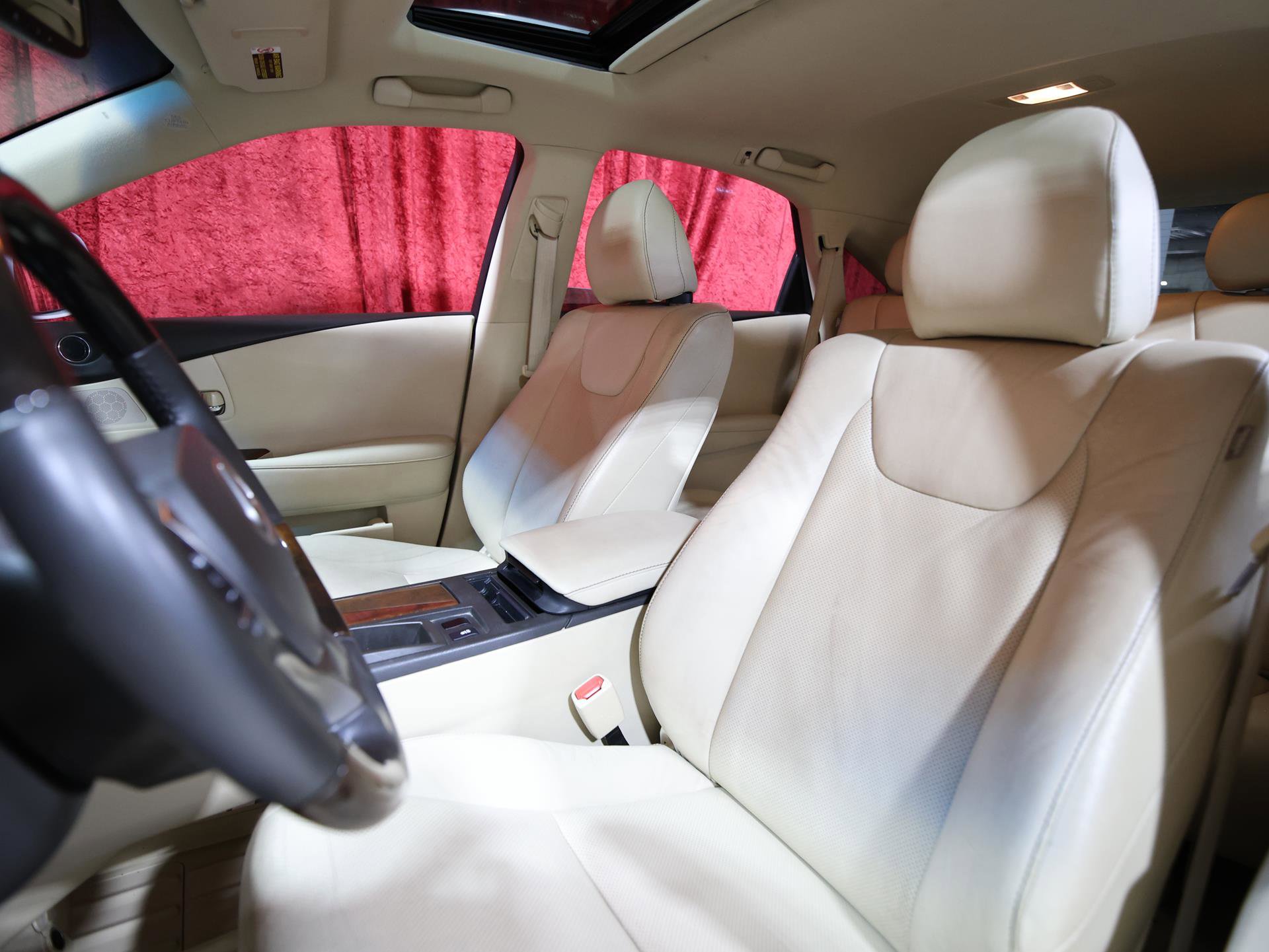 Used 2015 Lexus RX 350 Premium FWD image 13