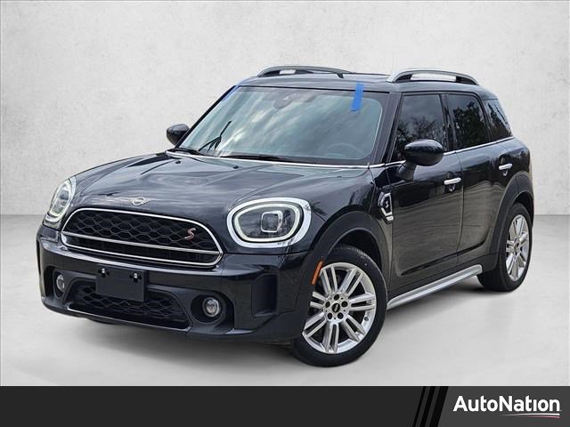 Certified 2023 MINI Cooper Countryman S image 1