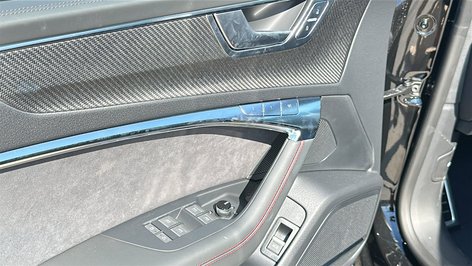 New 2026 Audi RS 7 Performance image 12