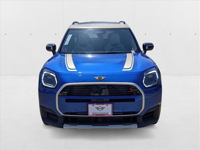 New 2025 MINI Cooper Countryman S w/ Comfort Package Max image 6