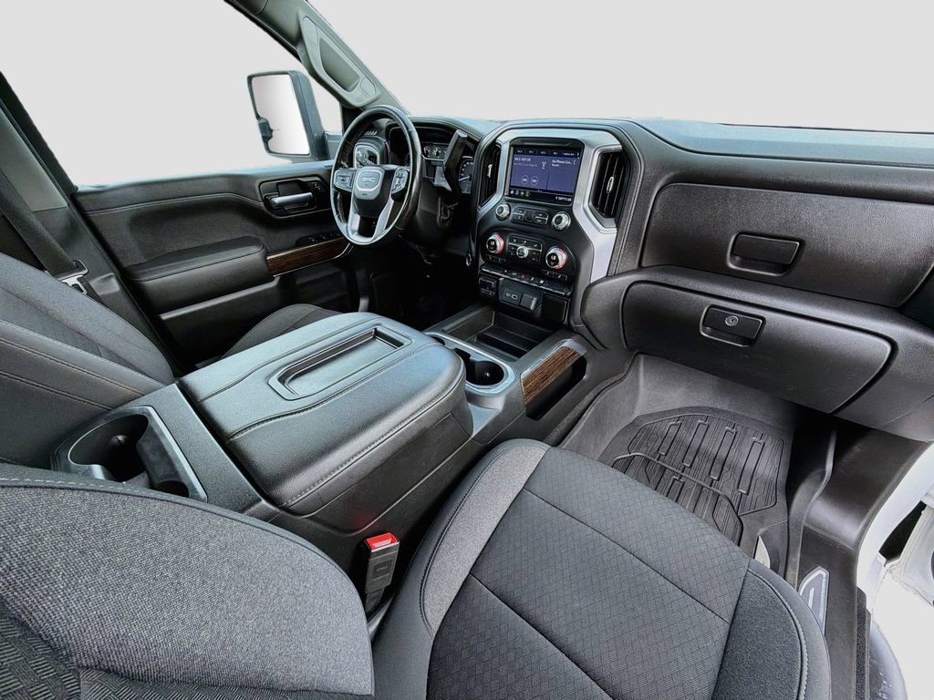 Used 2020 GMC Sierra 1500 Elevation AWD/4WD image 32