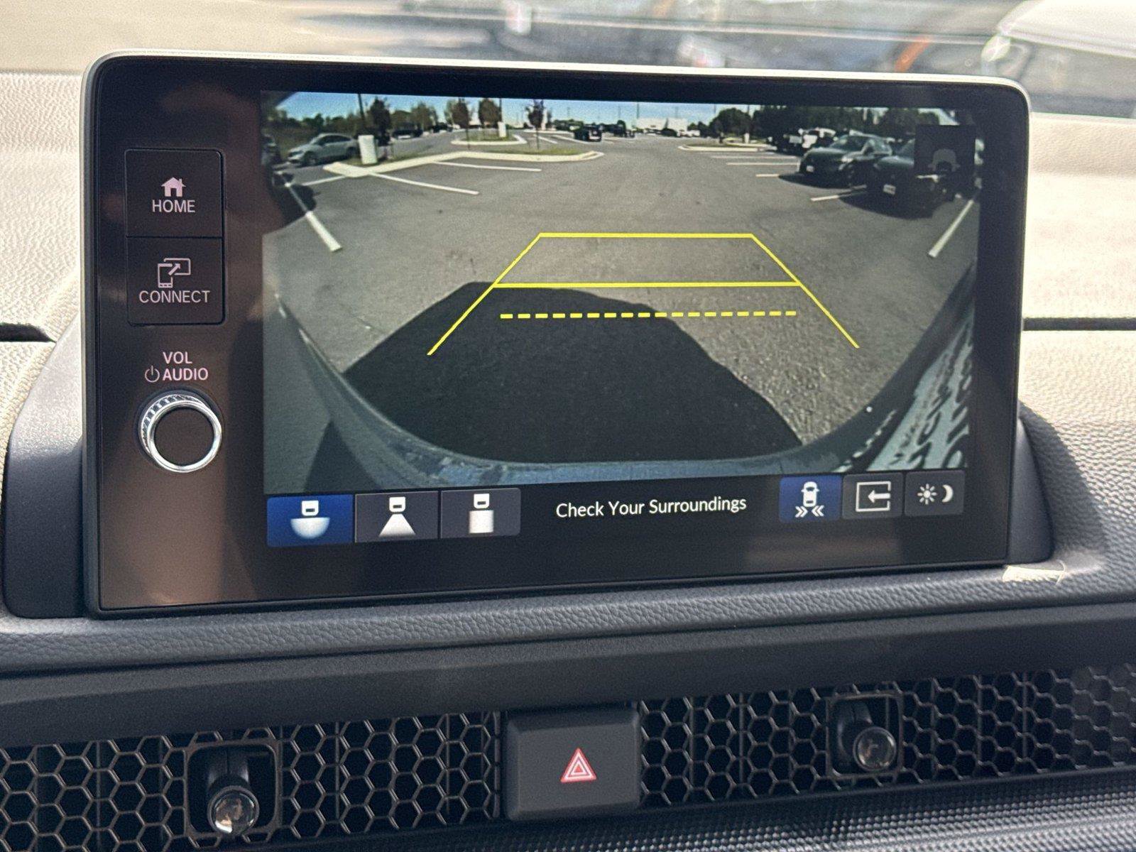 Certified 2026 Honda CR-V Sport-L image 35
