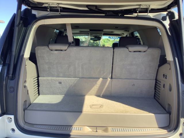 Used 2015 GMC Yukon SLT w/ Open Road Package image 30