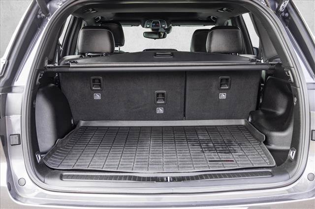 Used 2023 Jeep Grand Cherokee Altitude image 24