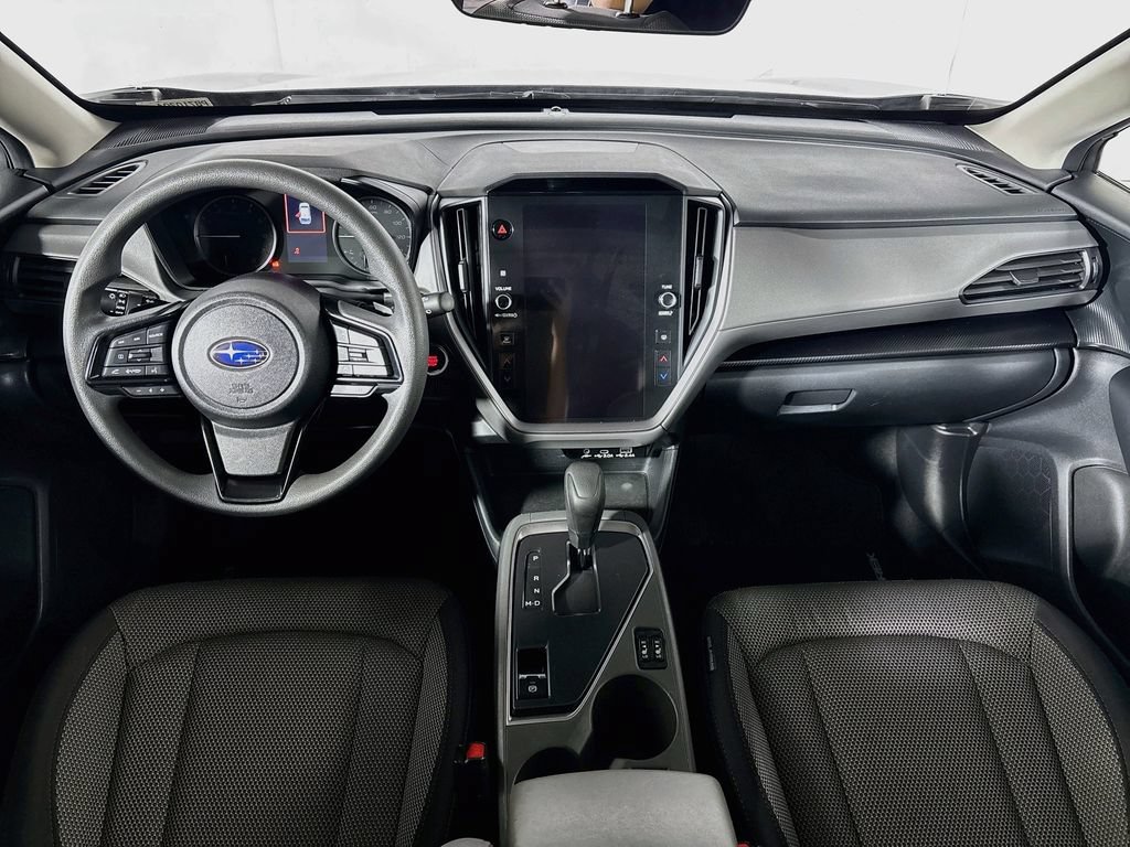 Certified 2024 Subaru Crosstrek 2.0i Premium AWD/4WD image 13