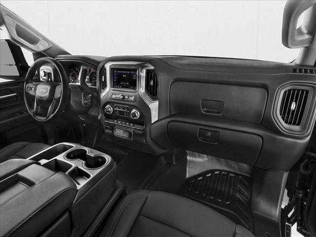 New 2026 GMC Sierra 3500 Pro image 11