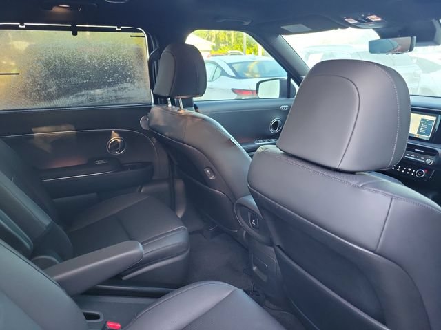 Used 2026 Hyundai Palisade Calligraphy FWD image 32