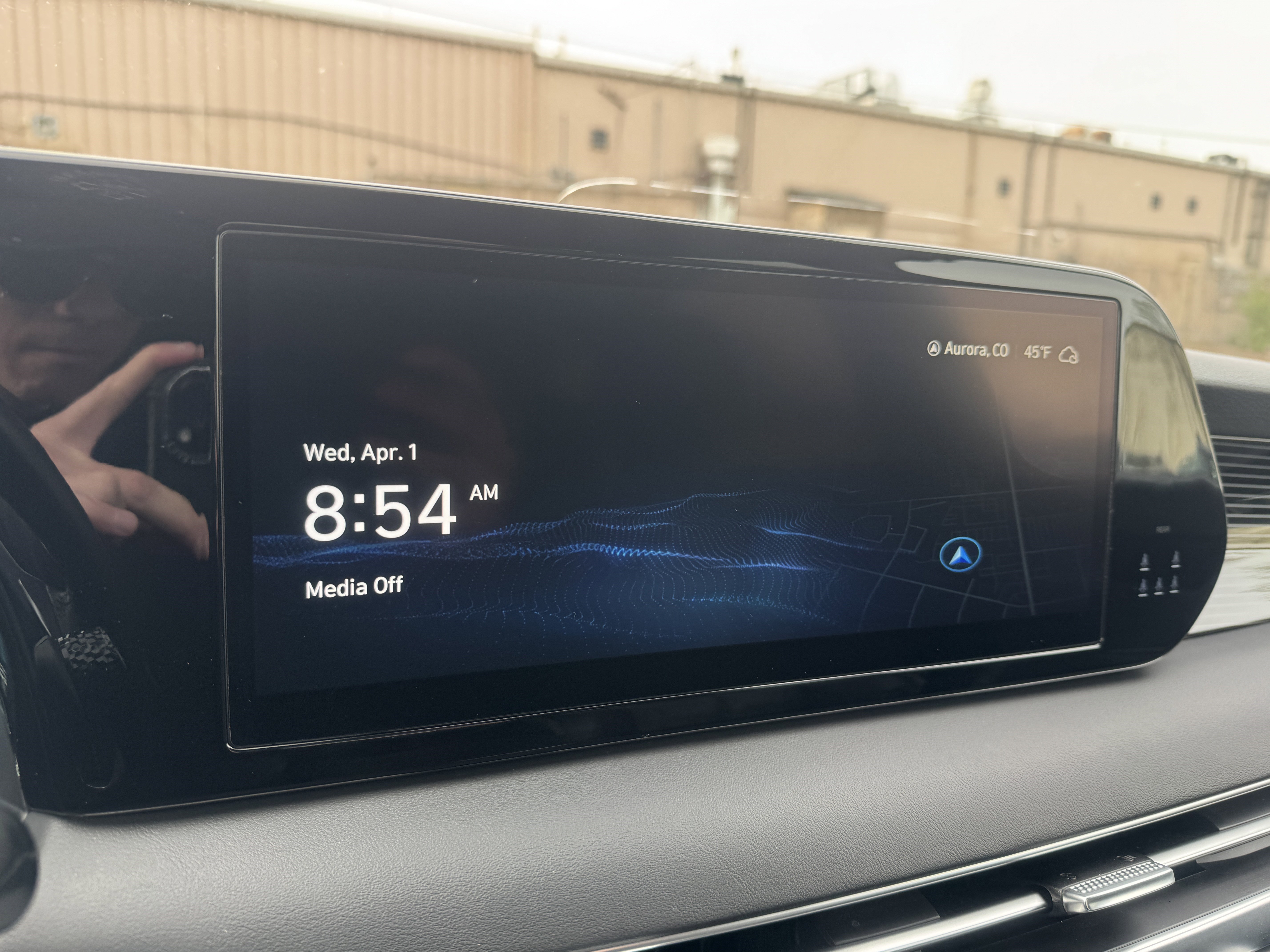 Used 2023 Hyundai Palisade Calligraphy w/ Cargo Package image 26