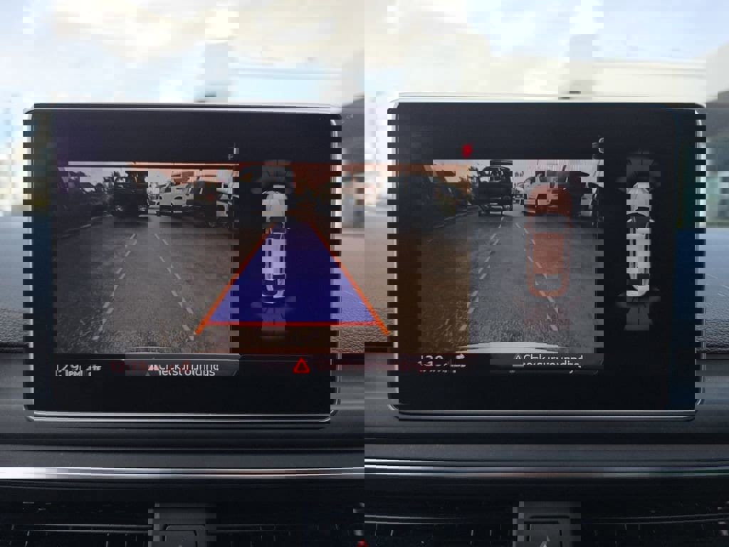 Used 2018 Audi A5 2.0T Premium Plus w/ Premium Plus image 24