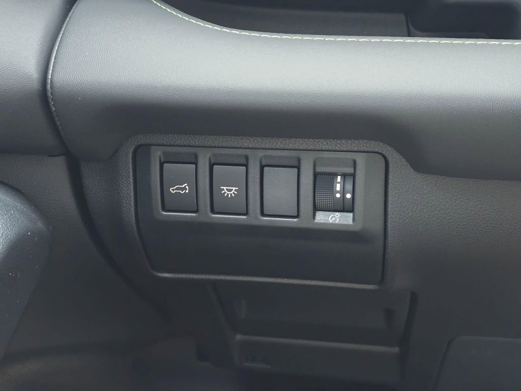 New 2026 Subaru Ascent Bronze Edition image 17