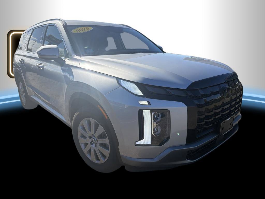 Certified 2025 Hyundai Palisade SEL AWD/4WD image 3