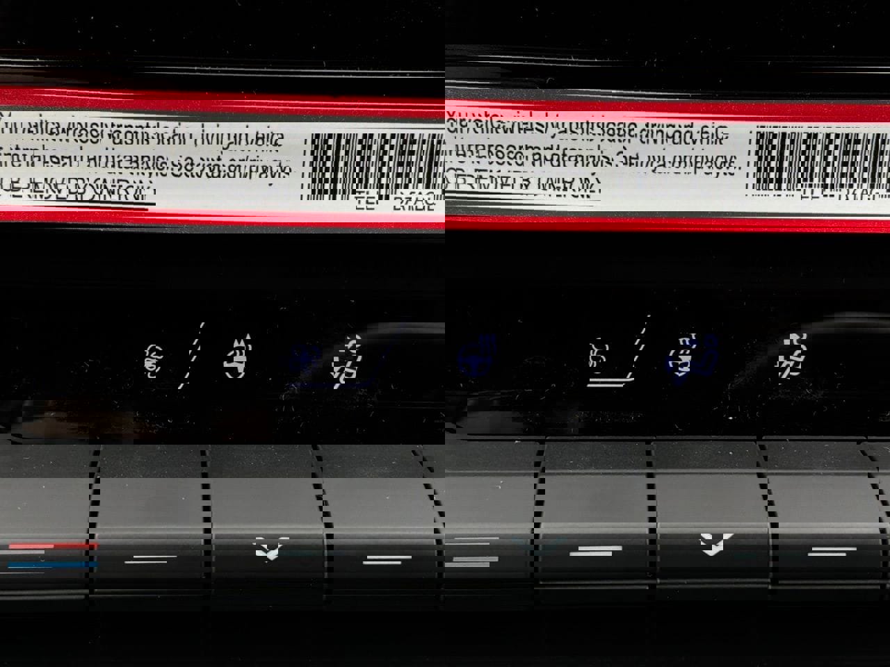 New 2026 Toyota Camry XSE image 29