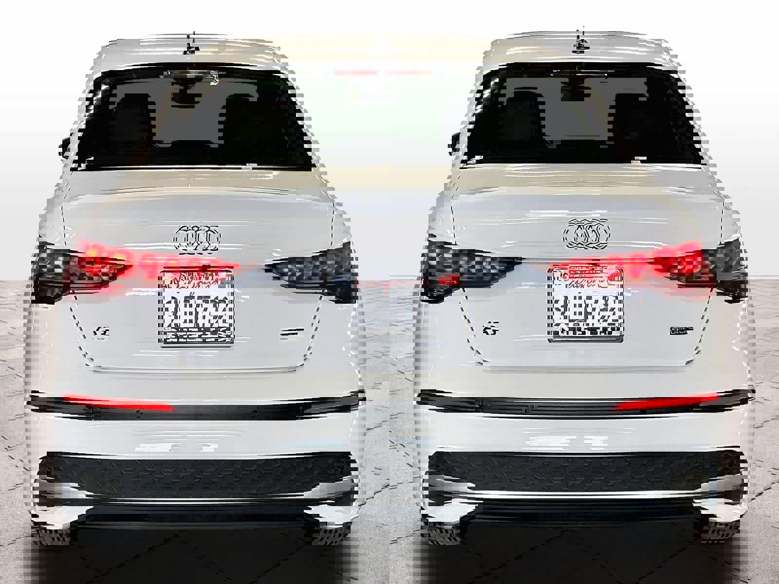 Used 2025 Audi A3 2.0T Premium image 7