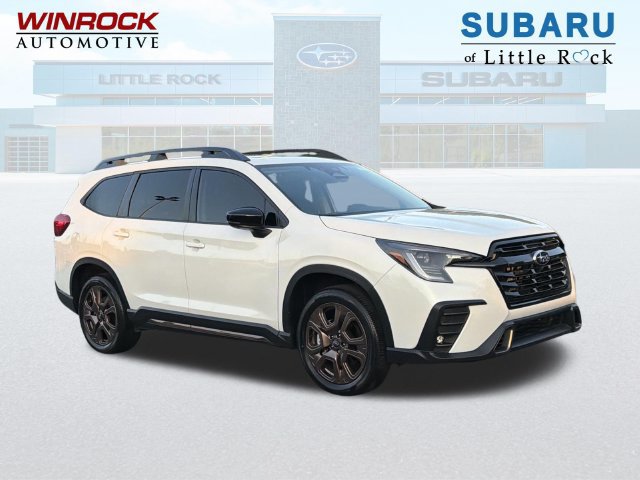 Certified 2026 Subaru Ascent Limited Bronze w/ Popular Package #2 AWD/4WD image 1