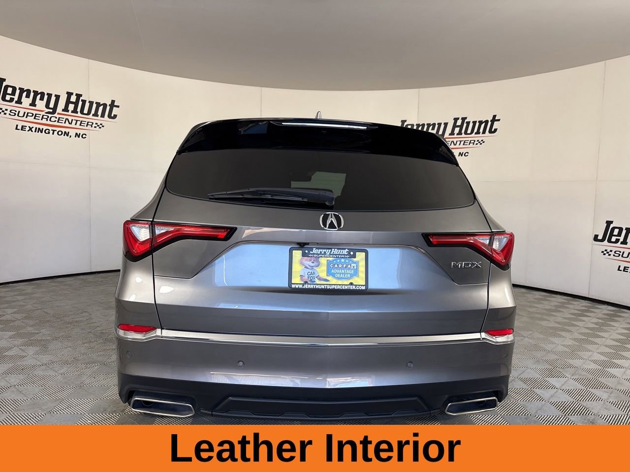 Used 2024 Acura MDX FWD w/ Technology Package image 6