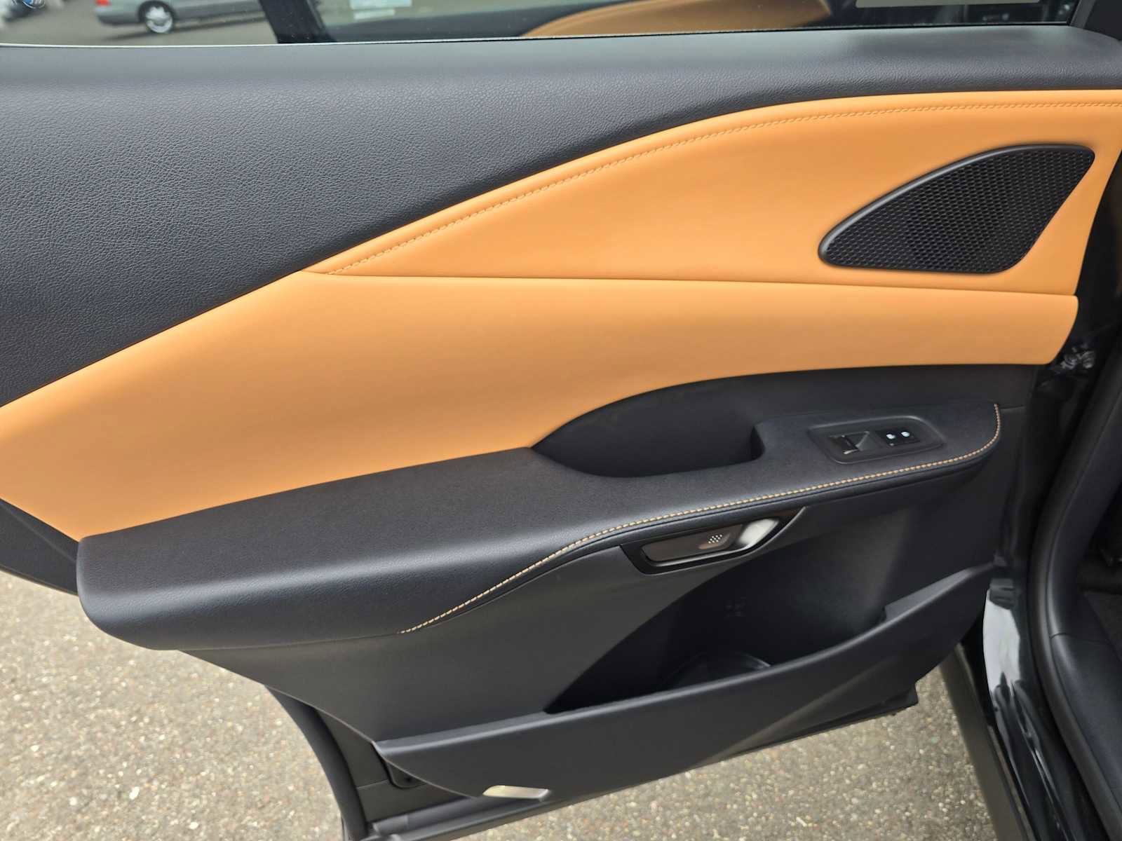 New 2026 Lexus RX 350 Premium Plus image 19