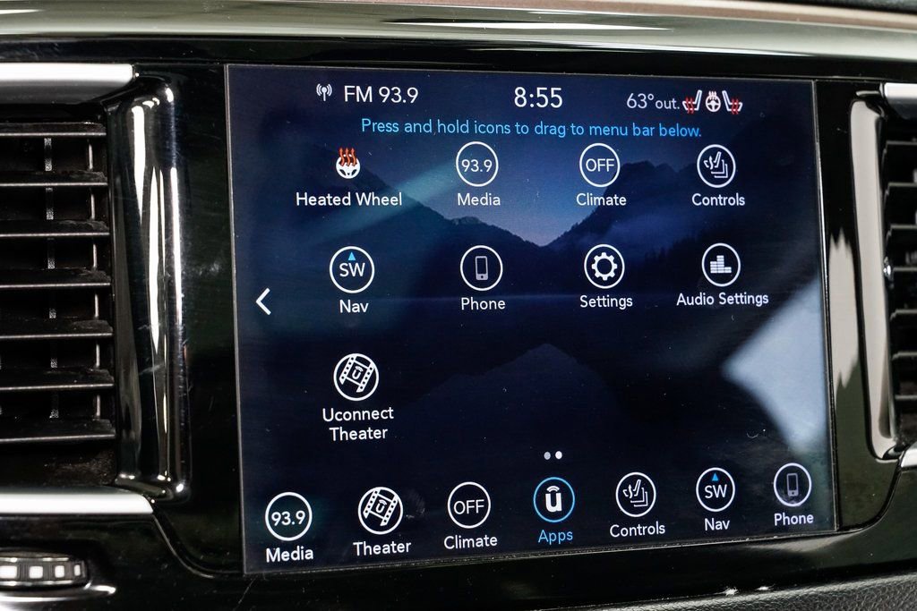 Used 2019 Chrysler Pacifica Touring-L Plus w/ Advanced Safetytec Group image 19