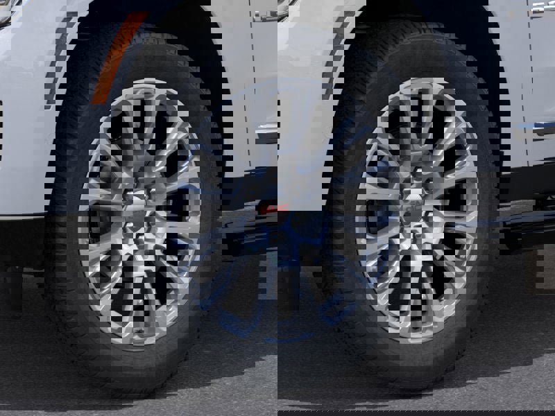 New 2026 GMC Yukon XL Denali w/ Denali Reserve Package image 9