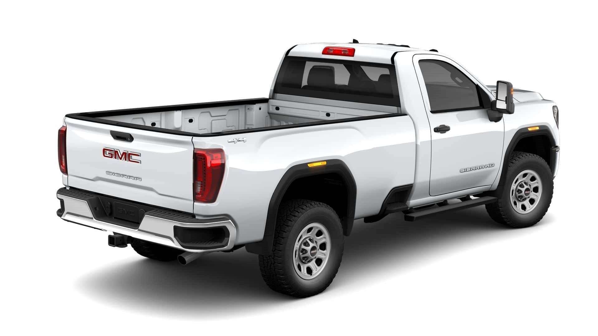 New 2025 GMC Sierra 3500 Pro w/ Snow Plow Prep/Camper Package AWD/4WD image 82