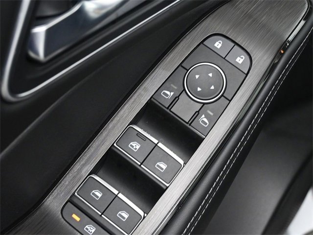 New 2026 Nissan Rogue Platinum w/ Platinum Premium Package image 13