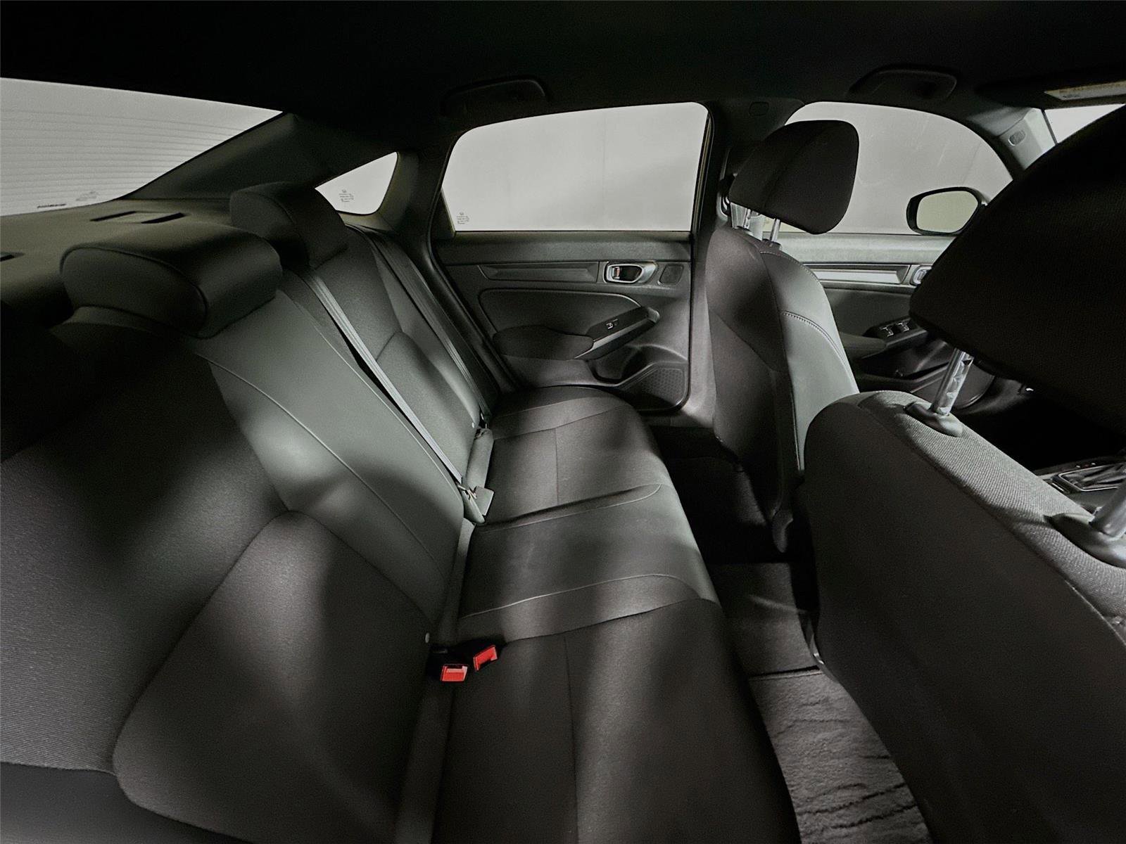 Used 2024 Honda Civic Sport image 25