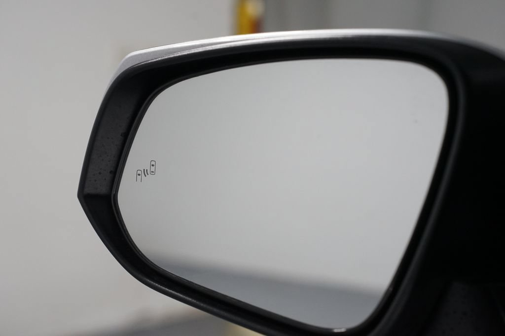 Certified 2025 Toyota RAV4 LE FWD image 25