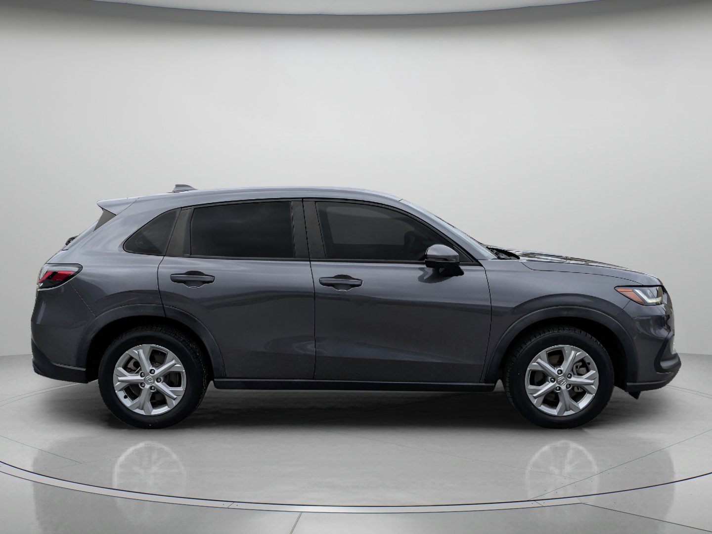 Used 2023 Honda HR-V LX image 9