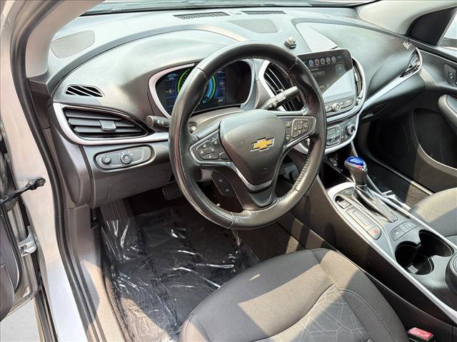 Used 2018 Chevrolet Volt LT w/ Comfort Package FWD image 14