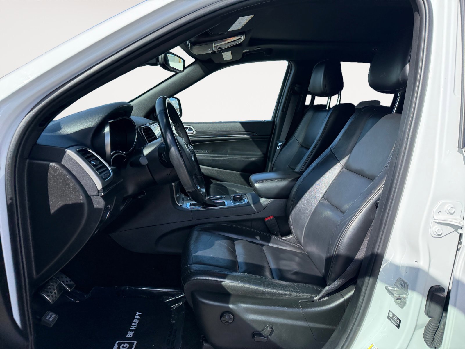 Used 2022 Jeep Grand Cherokee Limited w/ Trailer Tow Group IV image 10